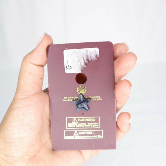 Universal Studios Harry Potter Ravenclaw pin - Picture 4 of 4